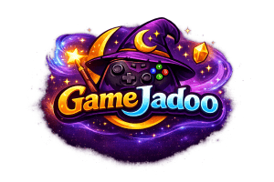GameJadoo